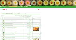 Desktop Screenshot of cactus-miroshnichenko.com.ua